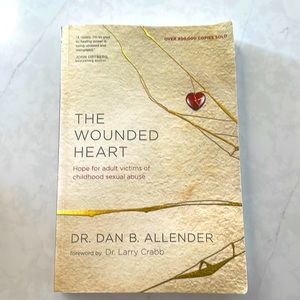 The Wounded Heart